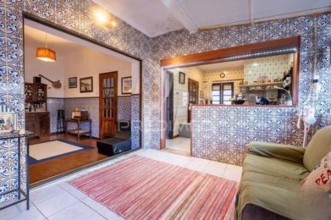 Moradia t3 c/ garagem em ilhavo