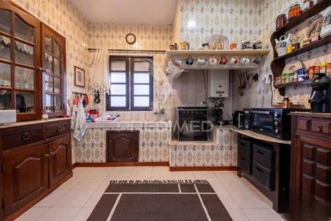 Moradia t3 c/ garagem em ilhavo