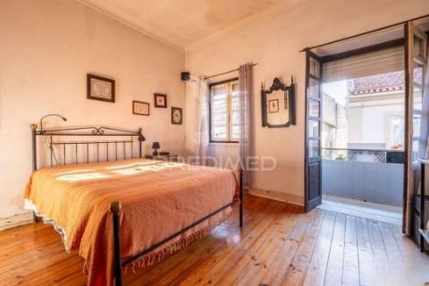 Moradia t3 c/ garagem em ilhavo