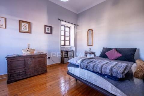 Moradia t3 c/ garagem em ilhavo