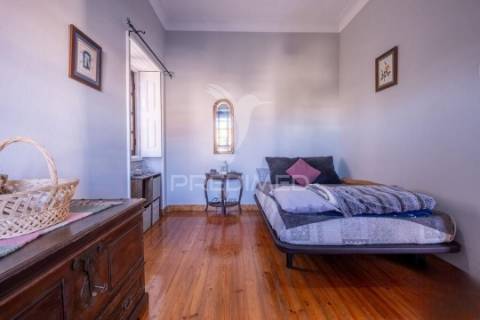 Moradia t3 c/ garagem em ilhavo