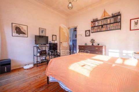 Moradia t3 c/ garagem em ilhavo