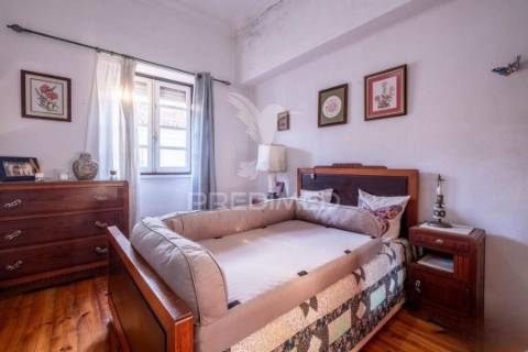 Moradia t3 c/ garagem em ilhavo