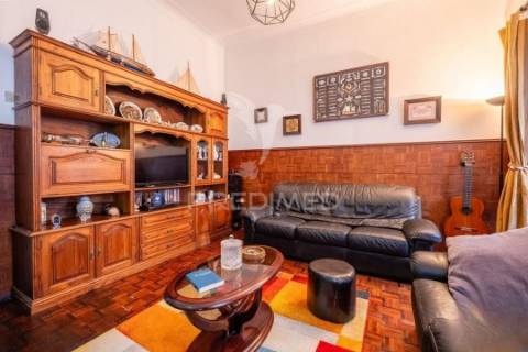 Moradia t3 c/ garagem em ilhavo