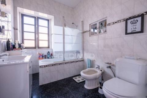 Moradia t3 c/ garagem em ilhavo