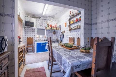 Moradia t3 c/ garagem em ilhavo