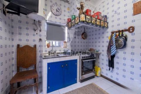 Moradia t3 c/ garagem em ilhavo