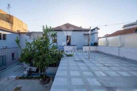 Moradia t3 c/ garagem em ilhavo