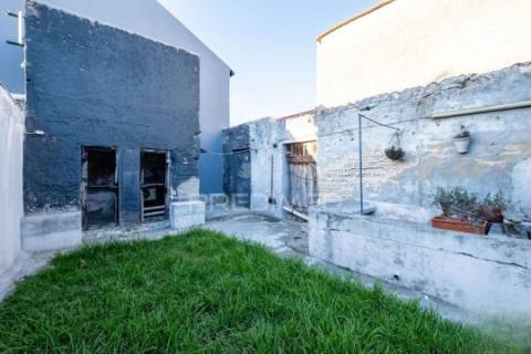 Moradia t3 c/ garagem em ilhavo