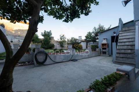 Moradia t3 c/ garagem em ilhavo