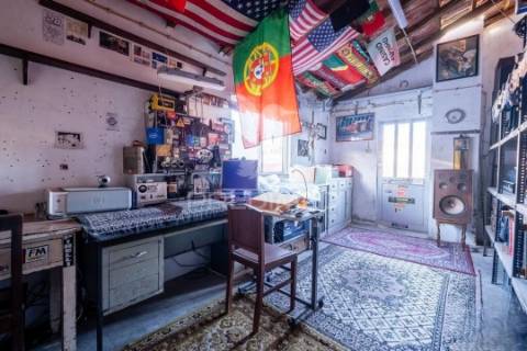 Moradia t3 c/ garagem em ilhavo