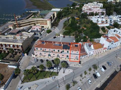 Moradia nova na charmosa vila de estombar