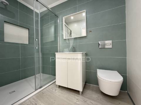 Moradia nova na charmosa vila de estombar