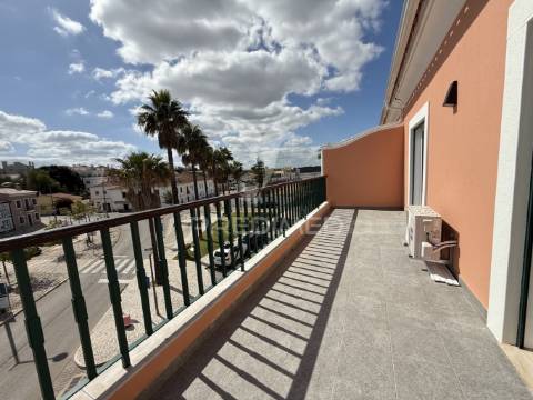 Moradia nova na charmosa vila de estombar