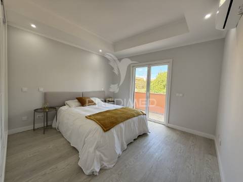 Moradia nova na charmosa vila de estombar