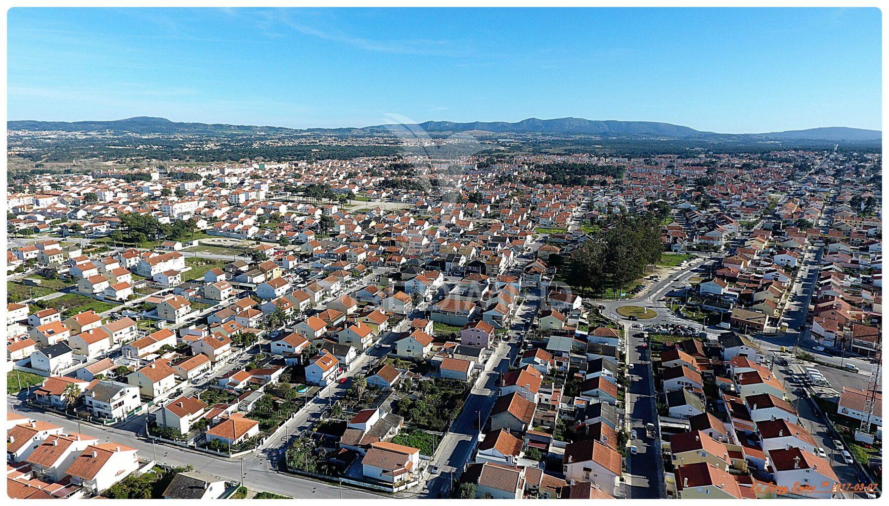 Terreno viabilidade prédio