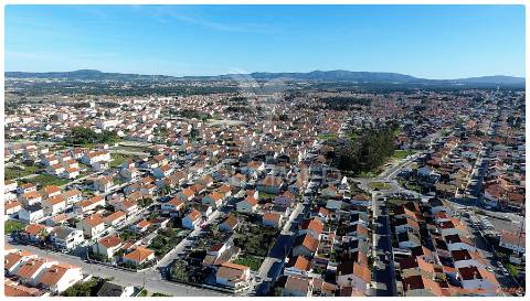 Terreno viabilidade prédio