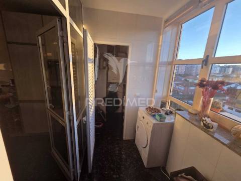 T3 canidelo agende a sua visita...