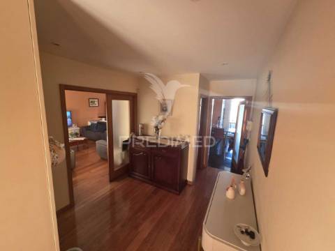 T3 canidelo agende a sua visita...