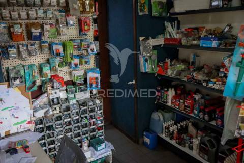 Trespasse – posto de combustível com múltiplas fontes de rendimento nas lajes do pico