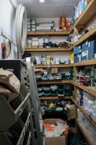 Trespasse – posto de combustível com múltiplas fontes de rendimento nas lajes do pico