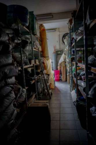 Trespasse – posto de combustível com múltiplas fontes de rendimento nas lajes do pico