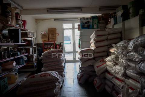 Trespasse – posto de combustível com múltiplas fontes de rendimento nas lajes do pico