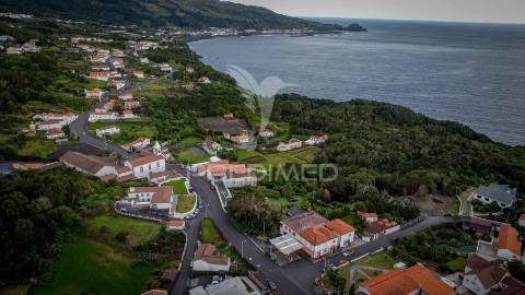 Trespasse – posto de combustível com múltiplas fontes de rendimento nas lajes do pico