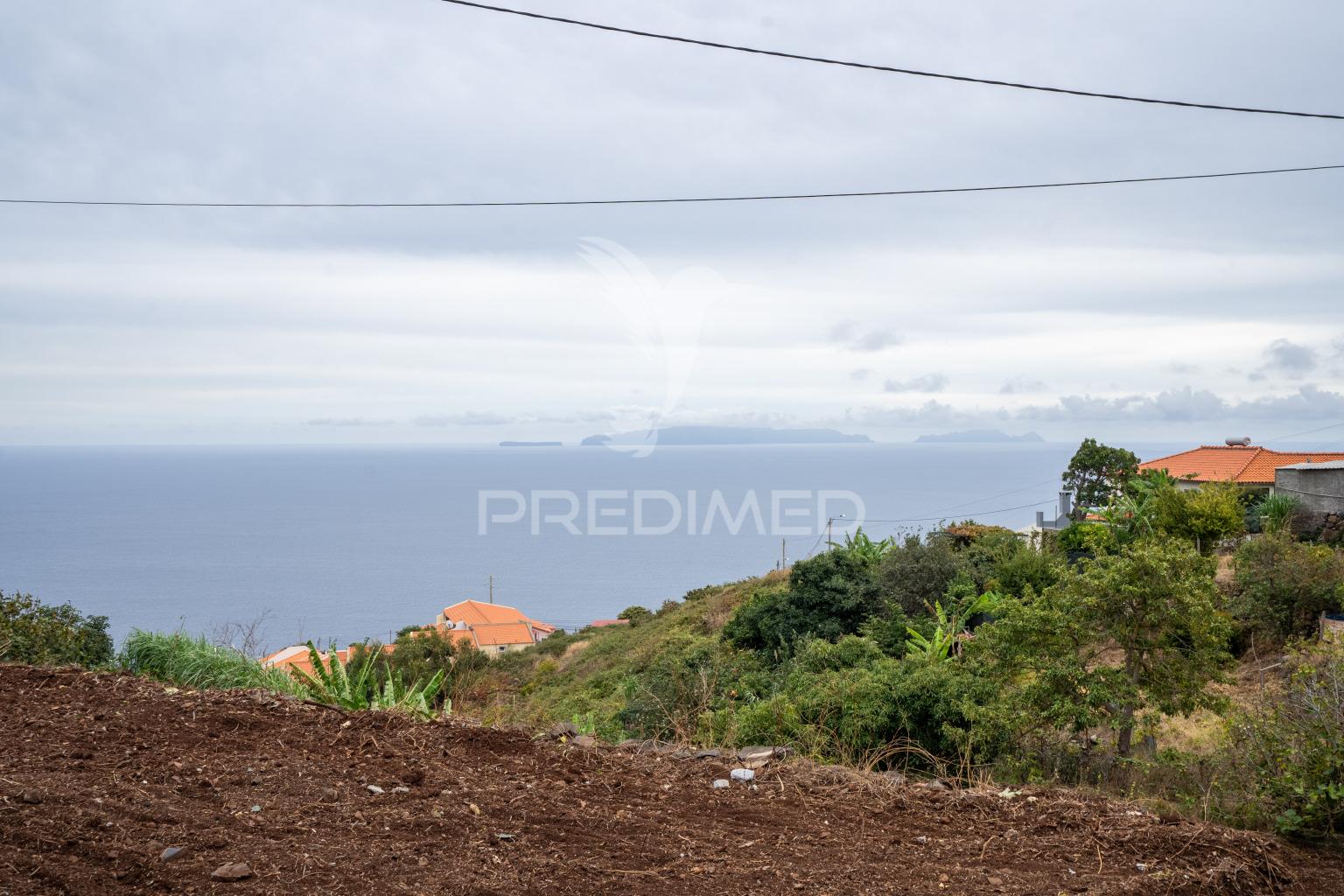 Terreno rústico 1.250m2 em gaula