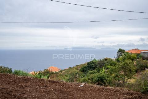 Terreno rústico 1.250m2 em gaula