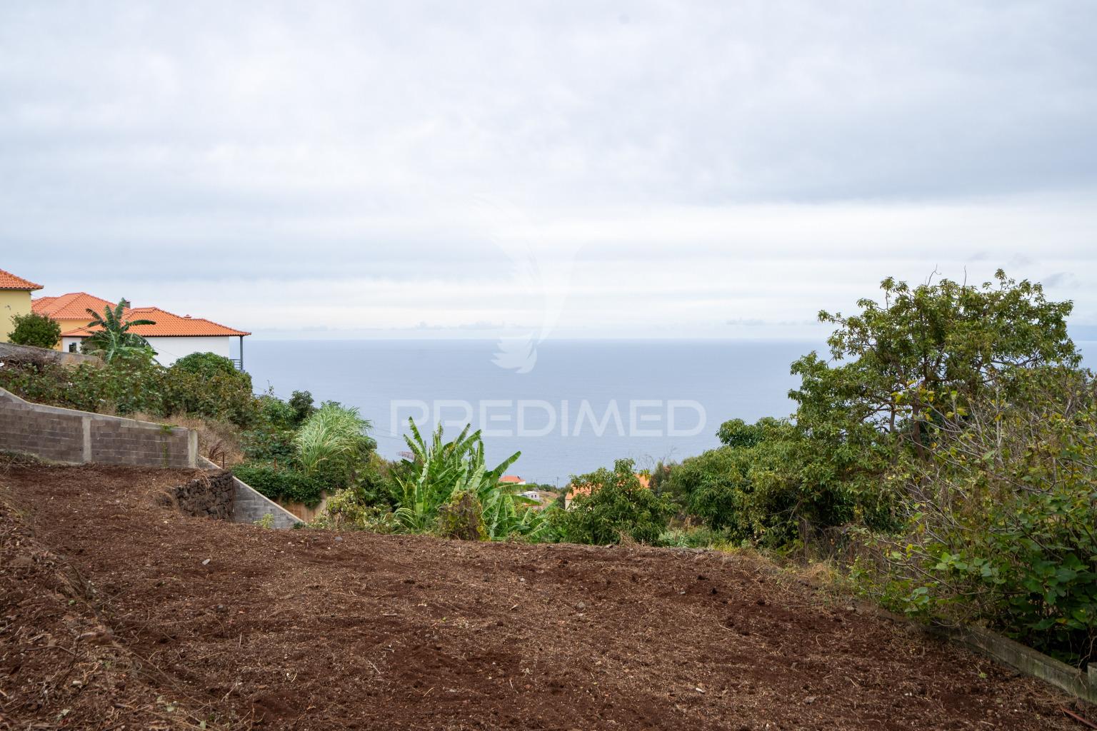Terreno rústico 1.250m2 em gaula