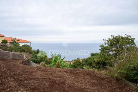 Terreno rústico 1.250m2 em gaula