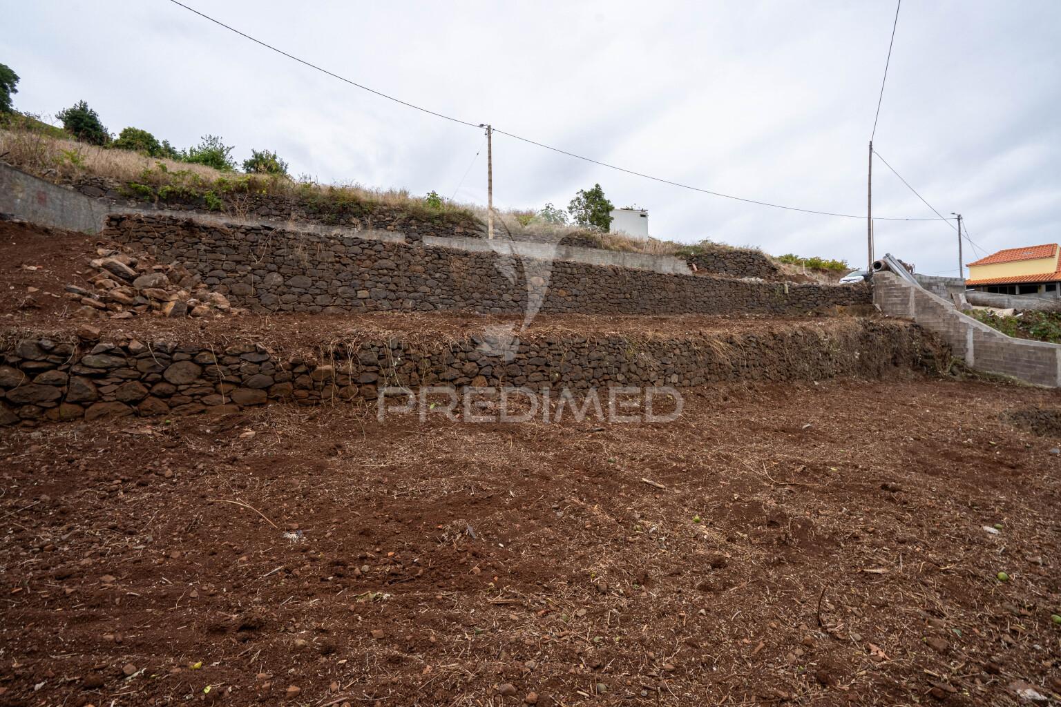 Terreno rústico 1.250m2 em gaula