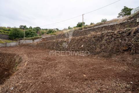 Terreno rústico 1.250m2 em gaula