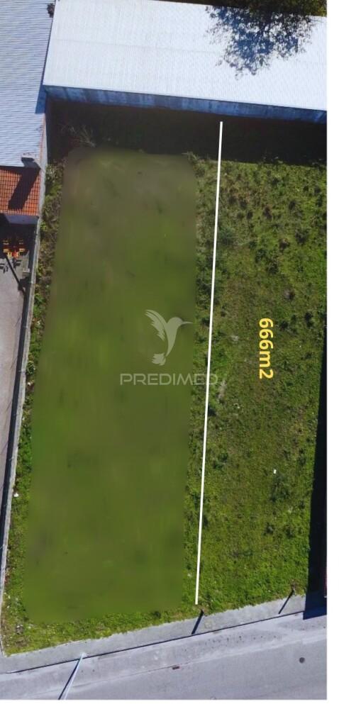 Terreno para construção à venda no tapadão