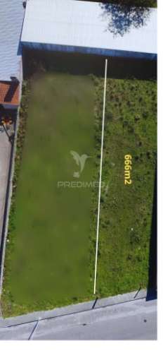 Terreno para construção à venda no tapadão