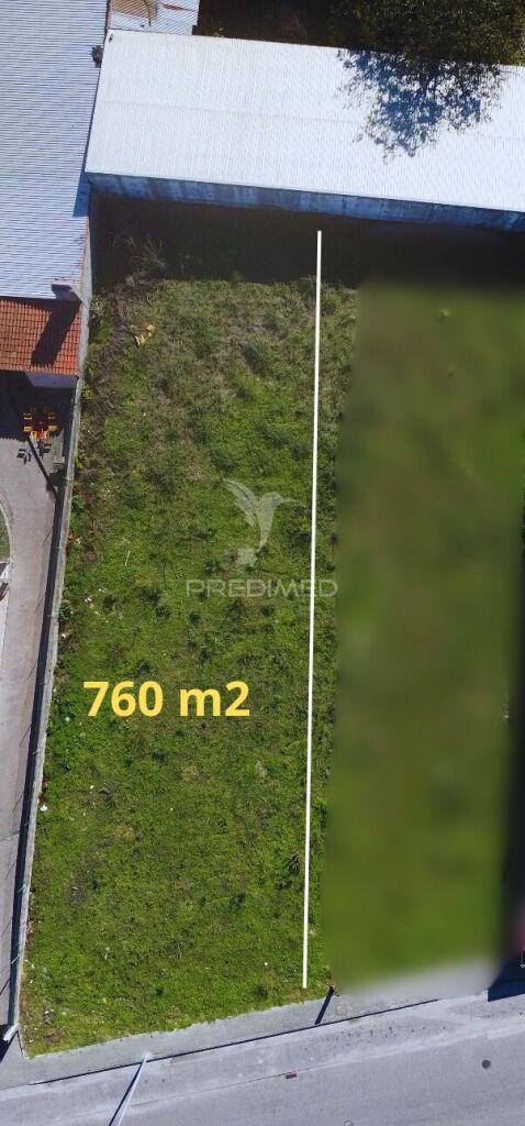 Terreno para construção à venda no tapadão