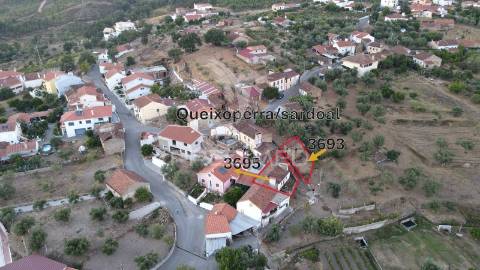 2 casas de campo para recuperar