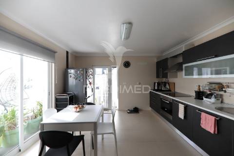 Moradia t3 com piscina, em évora