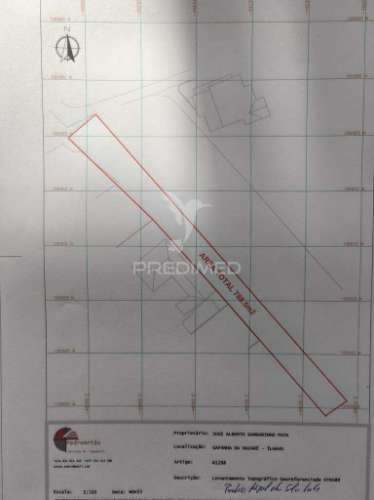 Terreno urbano na gafanha da nazare