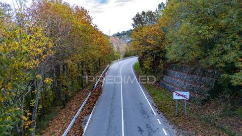 Moradia t1 em ruína em ribeira de pena