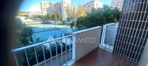 Vende se t2 setúbal / bonfim 280000€