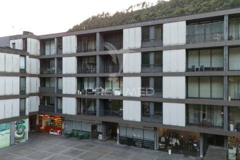 Apartamento t2 como novo no centro da vila do gerês, braga portugal