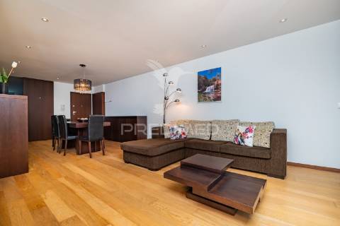 Apartamento t2 como novo no centro da vila do gerês, braga portugal