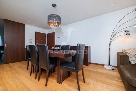 Apartamento t2 como novo no centro da vila do gerês, braga portugal