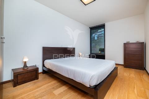 Apartamento t2 como novo no centro da vila do gerês, braga portugal