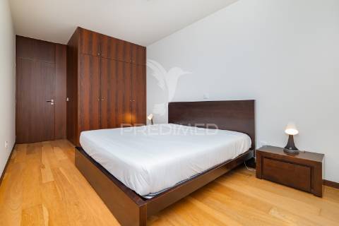 Apartamento t2 como novo no centro da vila do gerês, braga portugal