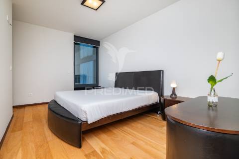 Apartamento t2 como novo no centro da vila do gerês, braga portugal