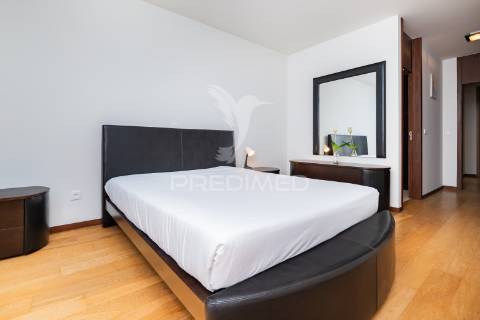 Apartamento t2 como novo no centro da vila do gerês, braga portugal