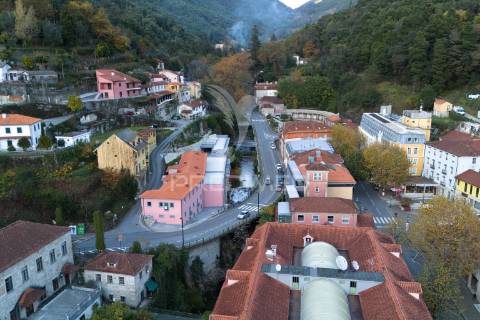 Apartamento t2 como novo no centro da vila do gerês, braga portugal